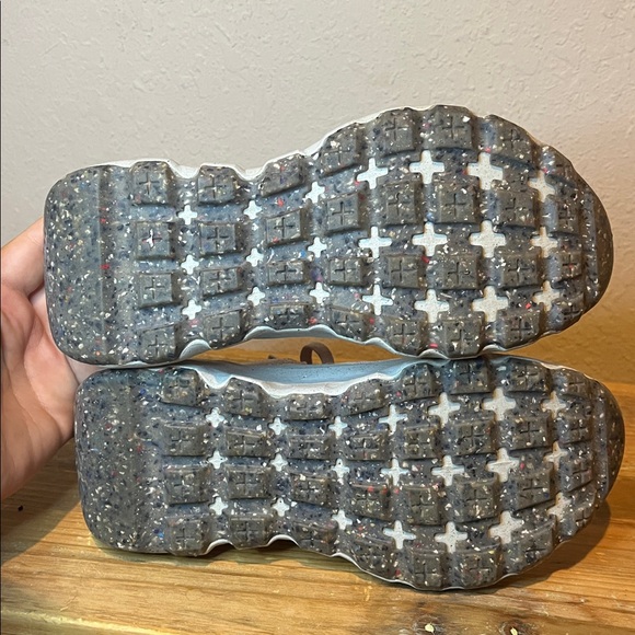 NWOB Nike Space Hippie 04 Sneakers Women’s Size 6.5 - Picture 8 of 9